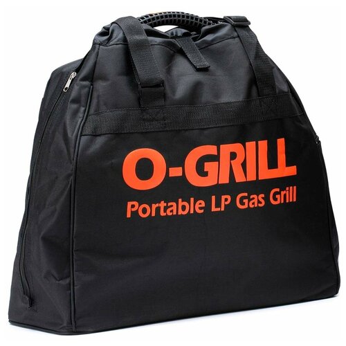 ���� ����� Carry-O 500 ��� ������ O-GRILL 500, O-GRILL 1000