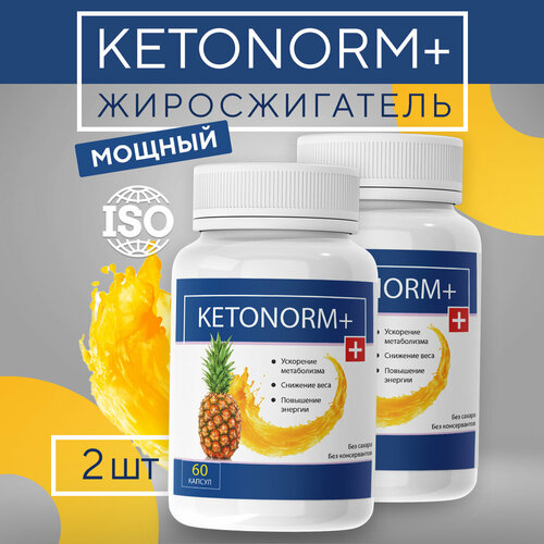      Ketonorm + 60  /   2  -     , -  