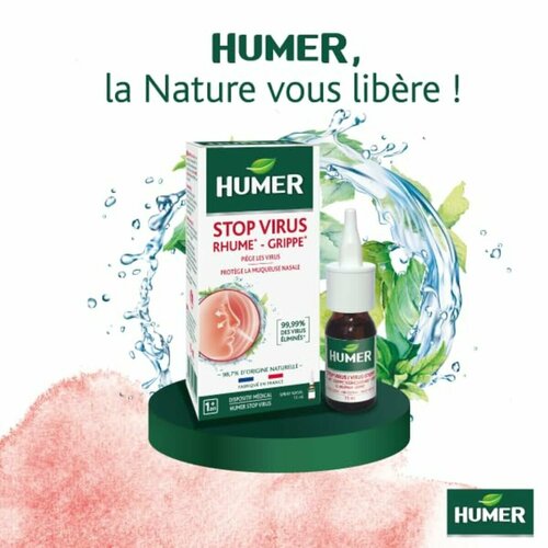   Humer Stop Virus       -     , -  