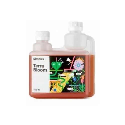 ���� ��������� Simplex Terra Vega, 0.5 �, 600 �, 1 ��.