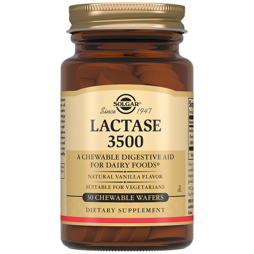 ���� Lactase 3500 ���. ���., 135 �, 30 ��., 1 ��.