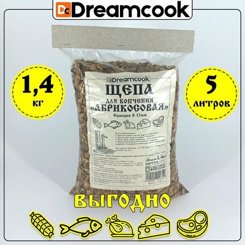       Dreamcook 1,4 (5 )  -     , -  