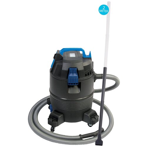   Pond vacuum cleaner L, 1400     -     , -  