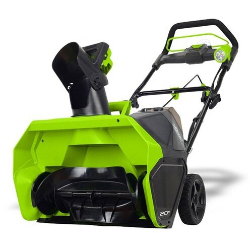     GreenWorks GD40ST 40V, ,   4. .    -     , -  