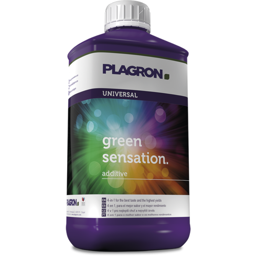     Plagron Green Sensation 1,     -     , -,   