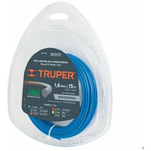      Truper,  1,6   -     , -,   