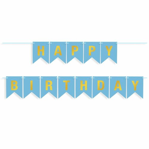 ���� �������� - �������� ������, Happy Birthday, ����-�������/������, ��������, 500 ��, 16*12 ��, 1 ����.