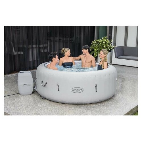 ���� ��� ������� Bestway Paris AirJet 60013 196�196�66��