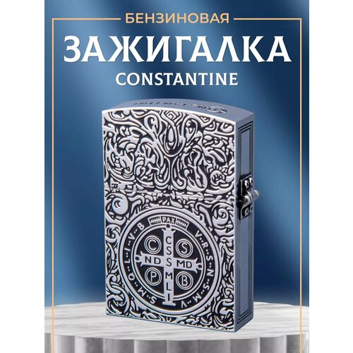 ���� ��������� ���������� Zorro Constantine, ����������, ����, �������� ����������