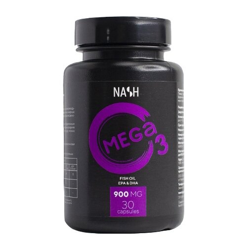 ���� Omega-3, 45 �, 30 ��.