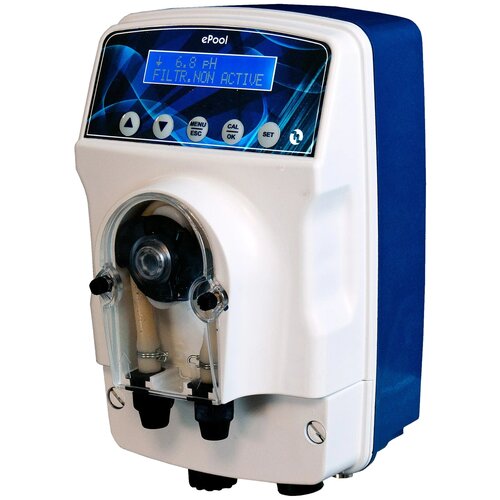 ���� ������� �������� � ����������� Etatron eMyPool pH PER 2 �/�-2 ��� (���. CXB4000501AM)