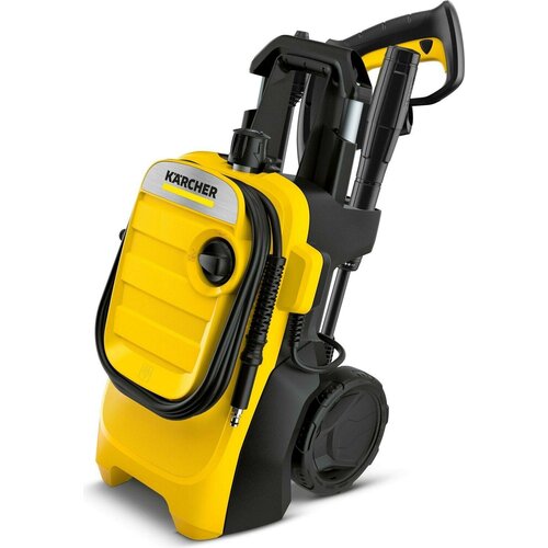      KARCHER K 4 Compact 1,8  130  420 /  -     , -  