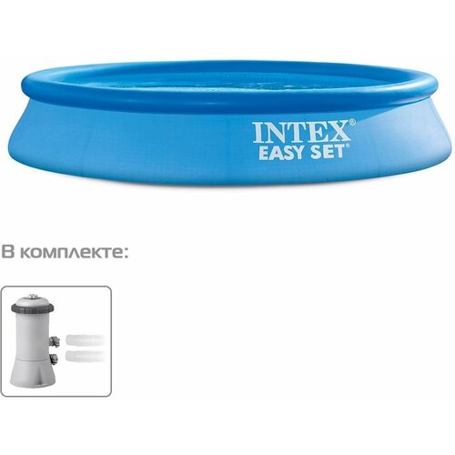     Intex, 30561 , Easy Set, 28118NP, -, 3077   -     , -,   