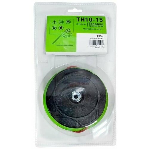      Tuscar TH10-15 Professional  102101512-1  -     , -,   