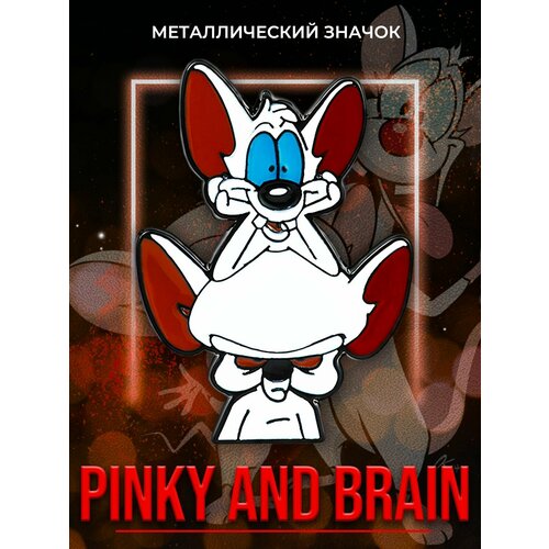 ���� ������������� ������ �� ������ Pinky and the Brain