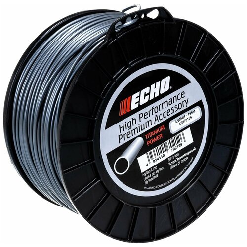     Echo Titanium Power Line 3,0*169 ()  -     , -,   