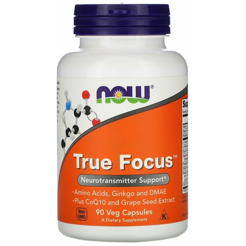 ���� True Focus ����., 100 �, 90 ��.