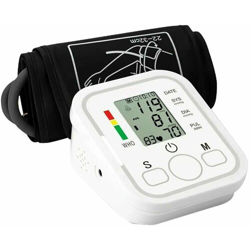        Electronic Blood Pressure,   -     , -  