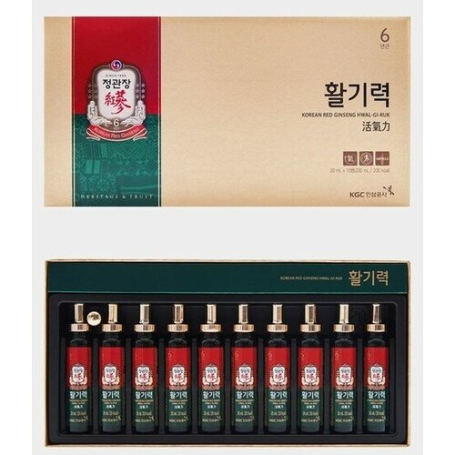 ���� ������������ ������� �� ����� ���������� �������� �������� Korea Ginseng Corporation