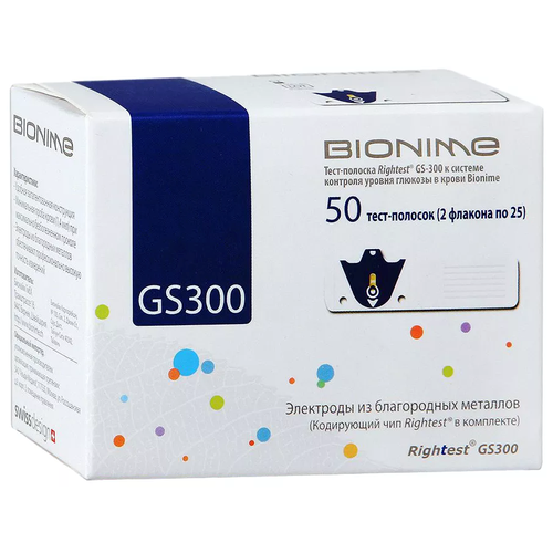   BIONIME -   Rightest GS300  -     , -  