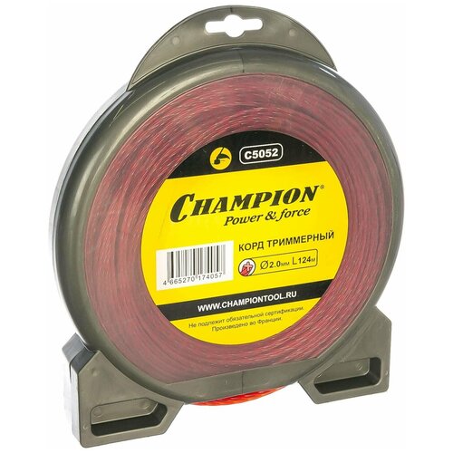     Spiral Pro 2.0   124  Champion C5052  -     , -,   