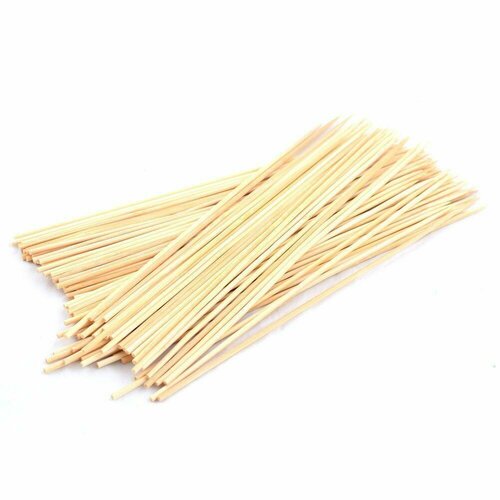       Bamboo Skewers   , 40   -     , -,   