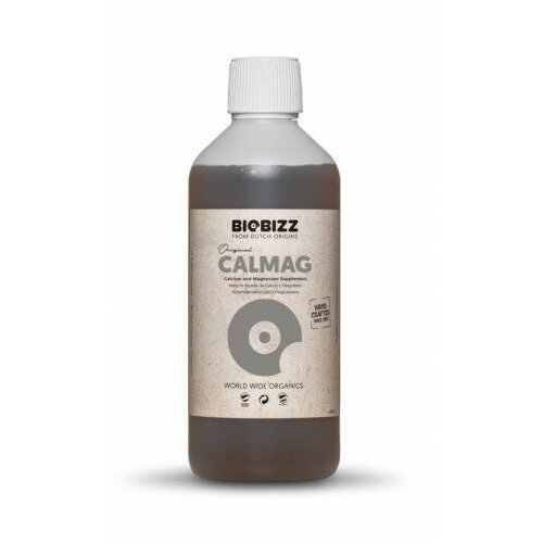      BioBizz Calmag 250,       -     , -  