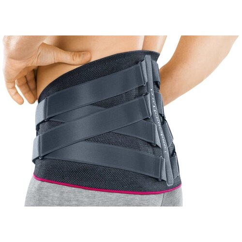 ���� ������ ���������� � ��������� �������, Medi Lumbamed facet 654, ������: 6