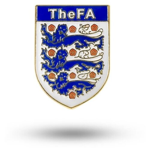      ,   ,  The FA England  -     , -  