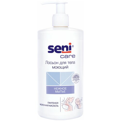   Seni    SENI CARE  500 ,     -     , -  