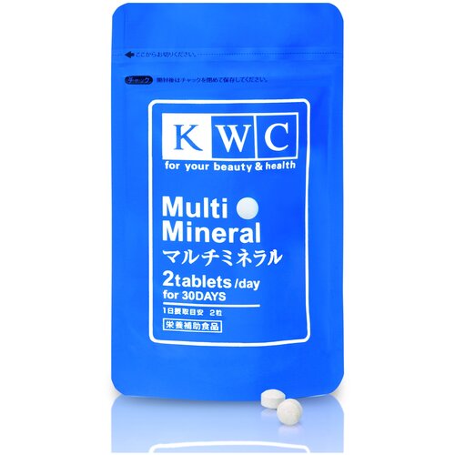 ���� KWC Multi Mineral ���., 70 �, 60 ��.