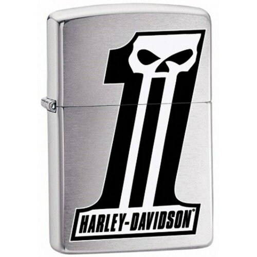    Zippo Harley Davidson  -     , -,   