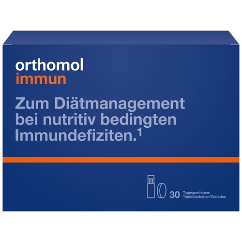 ���� Immun �-� � ���., 20 ��, 30 ��.