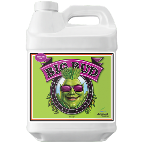     Big Bud Liquid, 500   -     , -  