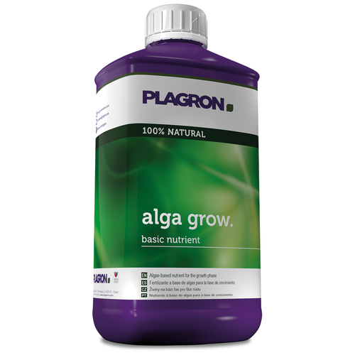    Plagron Alga Grow, 0.5   -     , -  