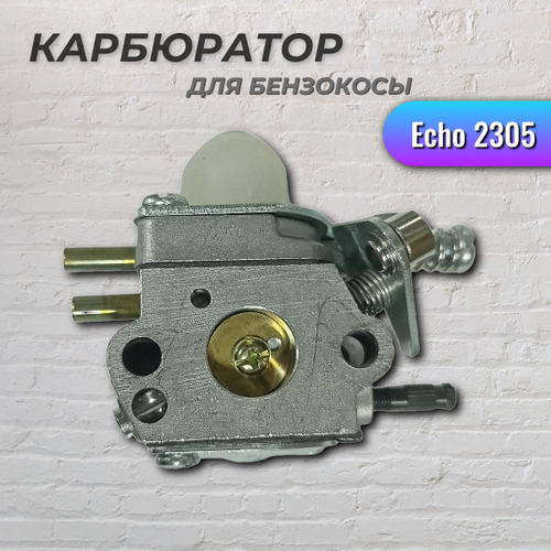 ���� ���������� ��� ��������� Echo SRM2305SI, Champion