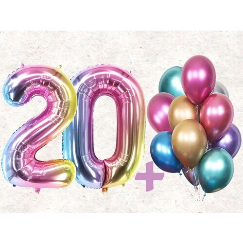 ���� ����� �����: ����� 20 ��� + ���� 10��