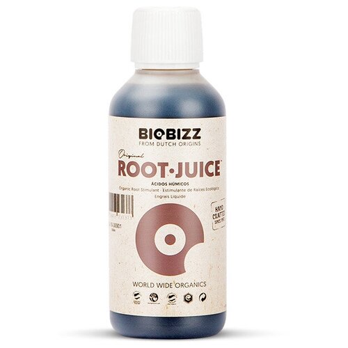     BioBizz Root Juice 0,25   -     , -  