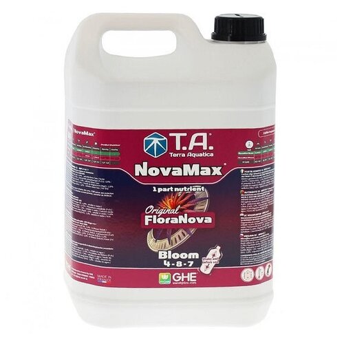    Flora NovaMax Bloom 5   -     , -,   