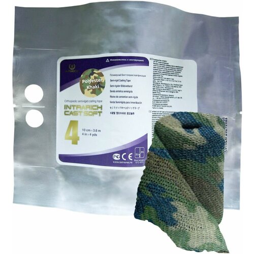        ()  INTRARICH CAST SOFT 10   3,6    -     , -  