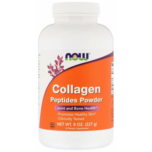   Collagen Peptides,    - 227   -     , -  