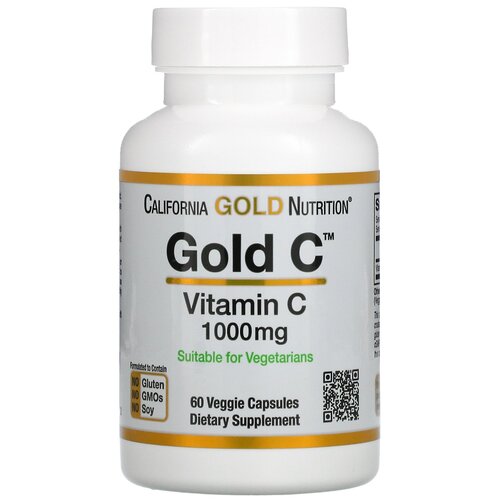 ���� Gold C, 1000 ��, 100 �, 60 ��.