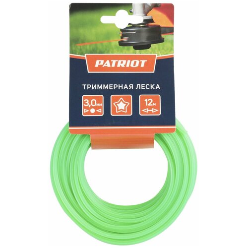 ���� ����� PATRIOT Starline ������ 3 ��