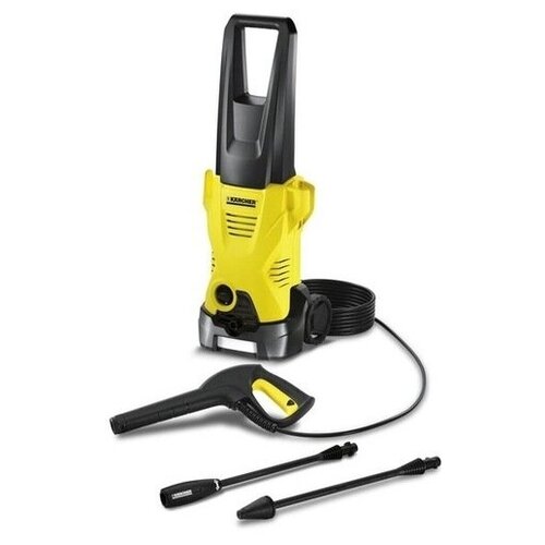 ���� ����� �������� �������� KARCHER K 2 Premium, 110 ���, 360 �/�