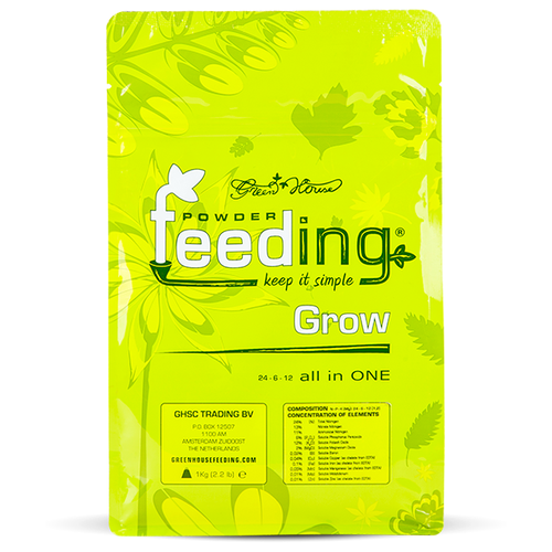    Powder Feeding Grow, 1   -     , -,   