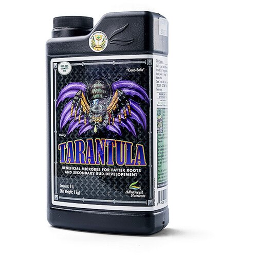    Advanced Nutrients Tarantula (Beneficial bacteria) 250  -     , -,   