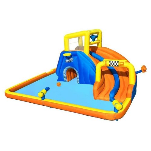 ���� �������� Super Speedway, 551 x 502 x 265 ��, 53377 Bestway , 1 ��.