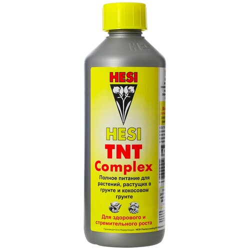    Hesi TNT Complex 0,5  -     , -  