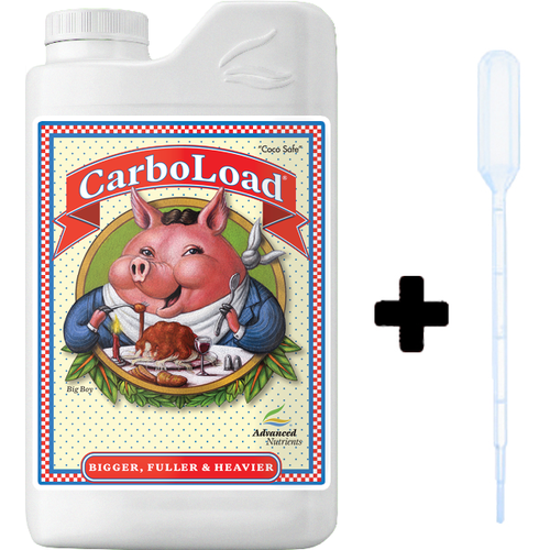   Advanced Nutrients Carboload 1     