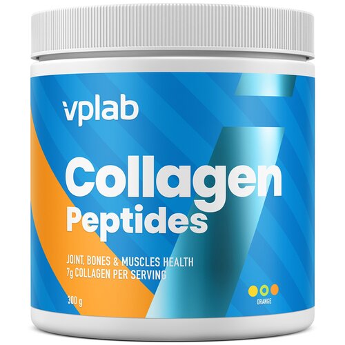   VPLab Collagen Peptides ., 300 ,   -     , -  